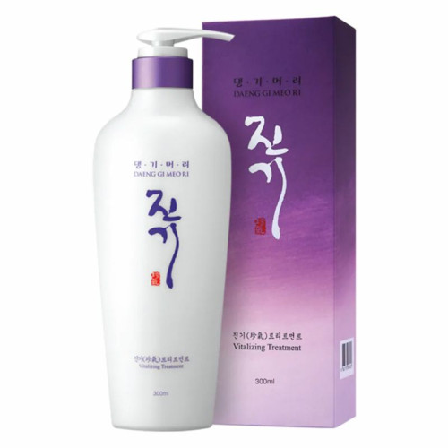 Doori Vitalizing and Nourishing Hair Conditioner for Shine 10.14 fl oz (300 ml)