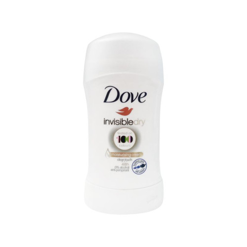 Dove Invisible Dry Anti-Perspirant Deodorant Stick 1.35 fl oz (40 ml)