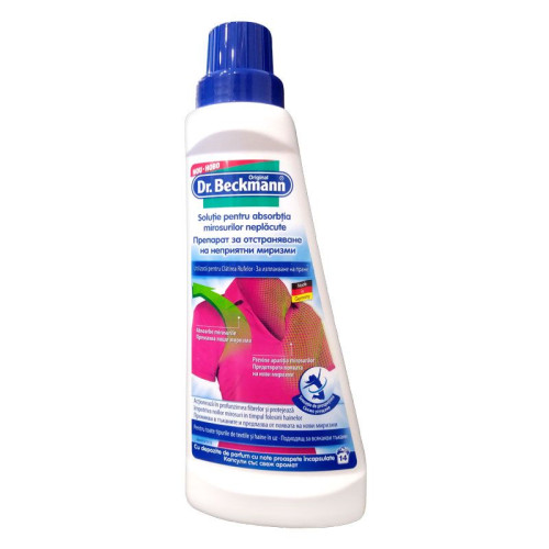Dr. Beckmann Geruchsentferner Odor Remover 16.91 fl oz (500 ml)