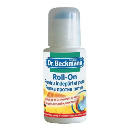 Dr. Beckmann Stain Remover Roller 2.54 fl oz (75 ml)