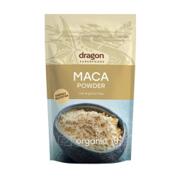 Dragon Superfoods Organic Maca Powder 7.05 oz (200 g)