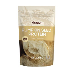 Dragon Superfoods Organic Pumpkin Seed Protein 7.05 oz (200 g)