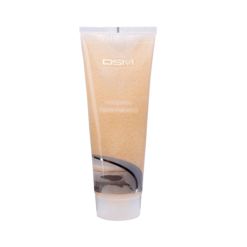 Dsm Anti-Wrinkle Face Scrub Without Soap with Vanilla 8.45 fl oz (250 ml)