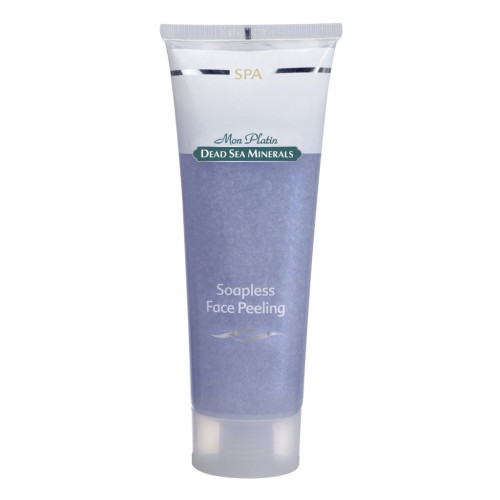 Dsm Soap-Free Anti-Wrinkle Face Scrub with Lavender 8.45 fl oz (250 ml)