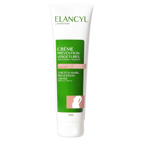 Elancyl Anti-Stretch Mark Body Cream 5.07 fl oz (150 ml)