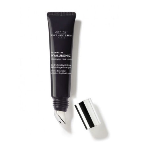Esthederm Intensive Hyaluronic Eye Contour Serum with Hyaluronic Acid 0.51 fl oz (15 ml)