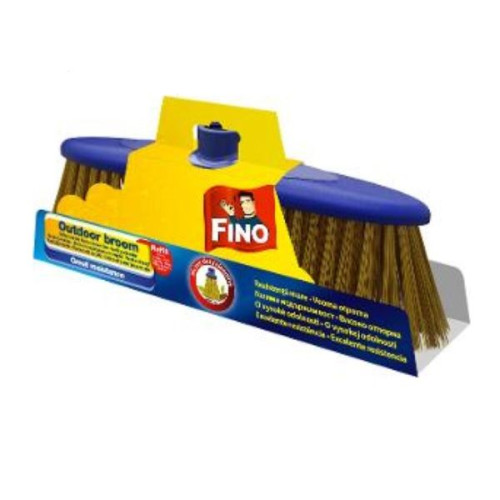 Fino Broom for Outdoor Use 1 pc