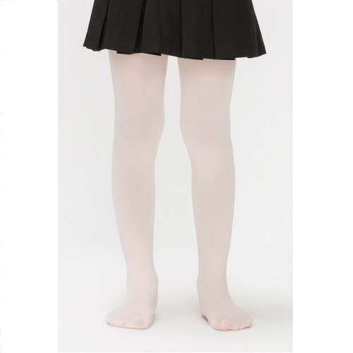 Penti Pretty Tights 20 Den Children's Tights Size 6-8 Years