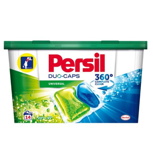 Persil Universal Laundry Capsules 12.34 oz (350 g)