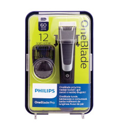 Philips Oneblade Hybrid Shaver and Trimmer QP6510/20