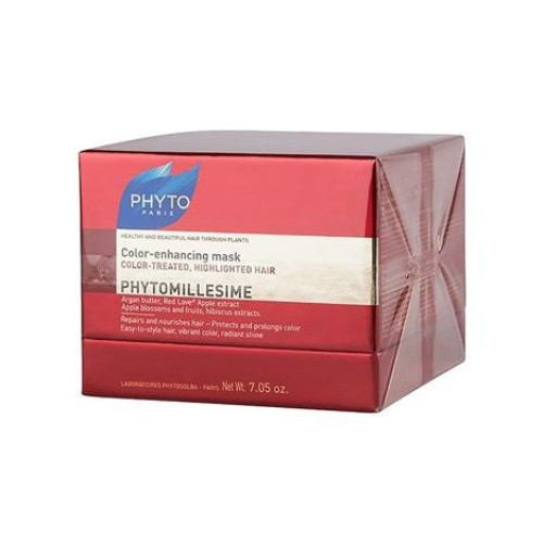 Phyto Phytomillesime Protective Mask for Colored Hair 6.76 fl oz (200 ml)