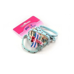 Pretty Time Hair Ties 9 pcs - JHK130155