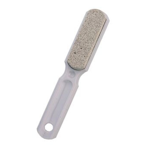 Pretty Time Pumice Stone and Foot Brush - Pe 09