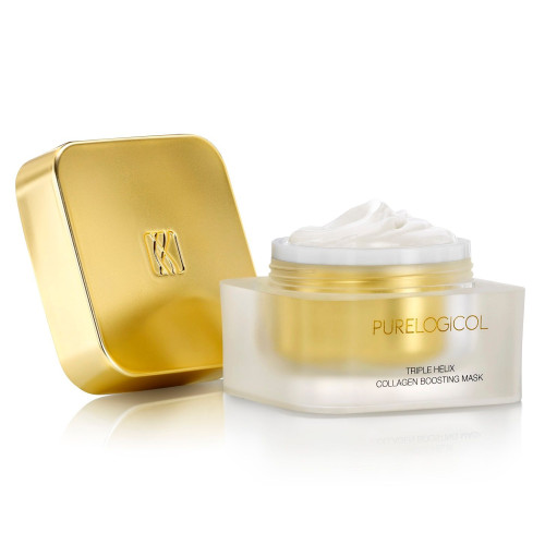 Purelogicol Tripeptide Collagen Stimulating Mask 1.69 fl oz (50 ml)