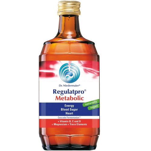 Regulatpro Metabolic Powerful Metabolism Stimulant 11.83 fl oz (350 ml)
