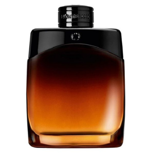 Mont Blanc Legend Night Men Perfume for Men 1.69 fl oz (50 ml)