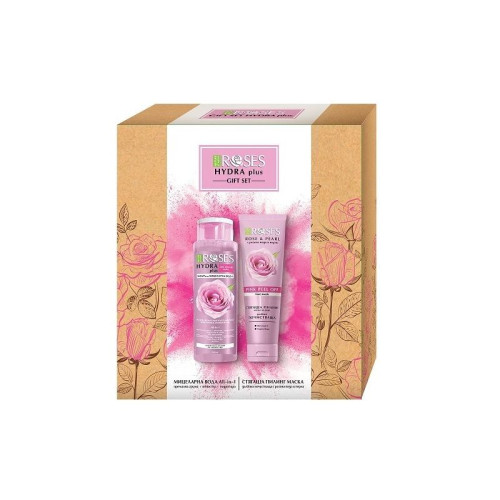 Nature of Agiva Hydra Plus Promo Set