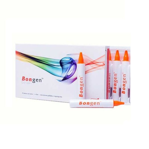 Naturpharma Bongen 0.34 fl oz (10 ml) 30 Ampoules