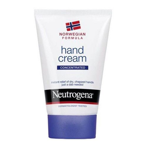 Neutrogena Scented Hand Cream 1.69 fl oz (50 ml)