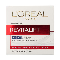 Nivea Anti-Wrinkle Revitalizing 55+ Day Cream 1.69 fl oz (50 ml)
