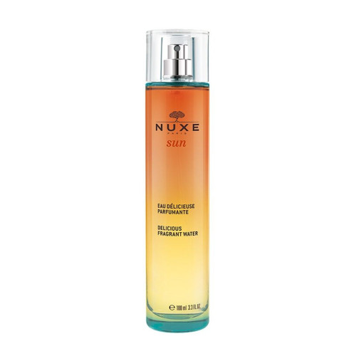 Nuxe Sun Eau De Parfum for Women 3.38 fl oz (100 ml)