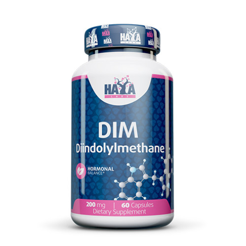 Haya Labs DIM 60 Capsules