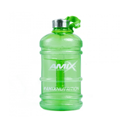 Amix Water Bottle Green 74.39 fl oz (2200 ml)