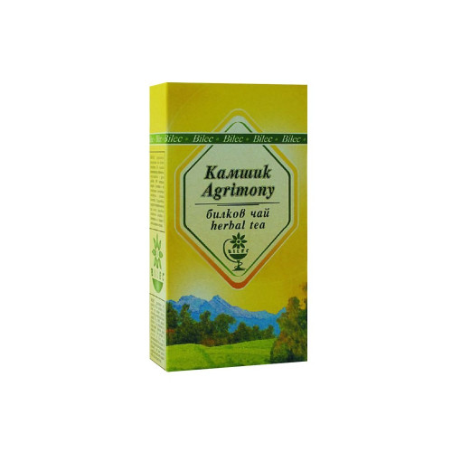 Bilek Verbena for Fatigue Kidney Stones and Sand in the Kidneys and Bladder 1.76 oz (50 g)