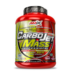 Amix Carbojet Mass Professional Chocolate 6.61 lb (3000 g)