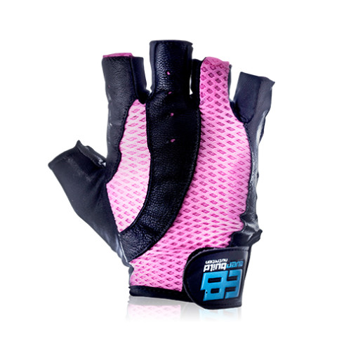 Everbuild Women's Fitness Ladies Gloves Size M