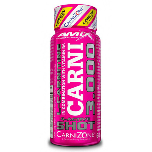 Amix Carnishot 3000 Mojito 2.03 fl oz (60 ml)