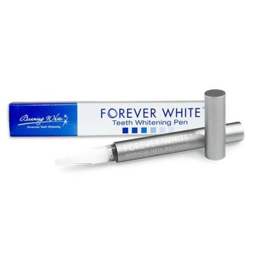 Beaming White Teeth Whitening Pen 0.07 fl oz (2 ml)