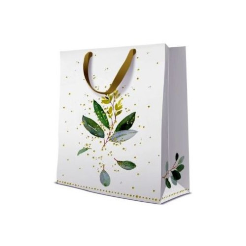 Elite Gift Paper Bag - Fashion Small
