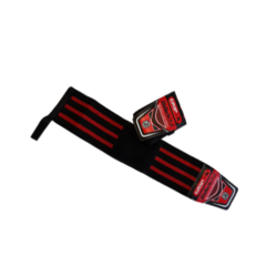 Biotech USA Wrist Bands Bedford 7 19.69 in (50 cm)