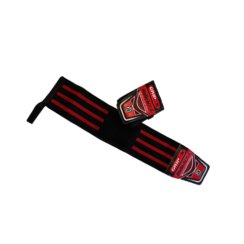 Biotech USA Wrist Bands Bedford 7 19.69 in (50 cm)