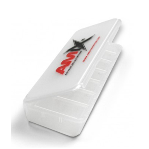 Amix Pill Box 7 Days