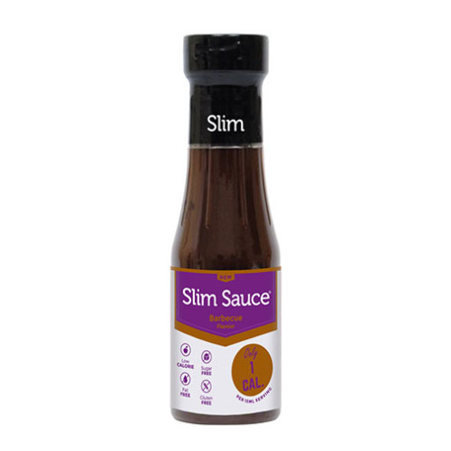 Slim Pasta Slim Sauce Barbecue 8.45 fl oz (250 ml)