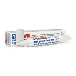 Gehwol Medical Nail Pin Against Fungus 0.1 fl oz (3 ml)