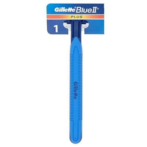 Gillette Blue 2 Razor for Men 1 pc