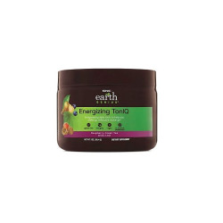 GNC Earth Genius Energizing Toniq Tonic for Tone and Energy with Raspberry and Green Tea Flavor 3.05 oz (86.4 g)