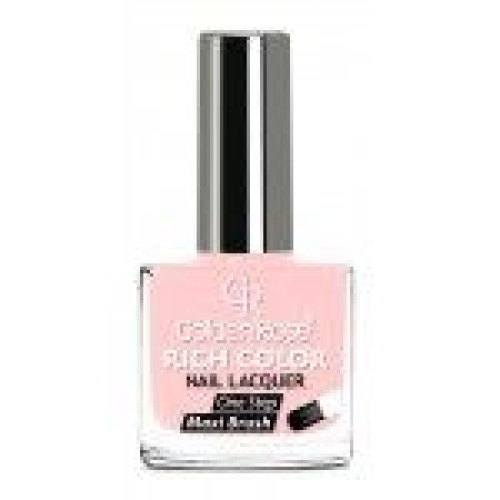 Golden Rose Rich Color Intense Nail Polish Color 66