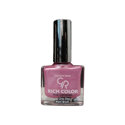 Golden Rose Rich Color Intense Nail Polish Color 04