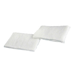 Hartmann Sterilux ES Marlen Compress 8 Folds 17 Threads (5/7.5 cm) 100 pcs
