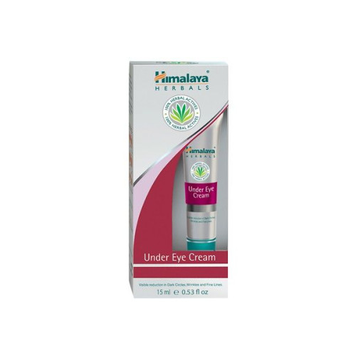 Himalaya Eye Cream for Tired Eyes and Dark Circles 0.51 fl oz (15 ml)