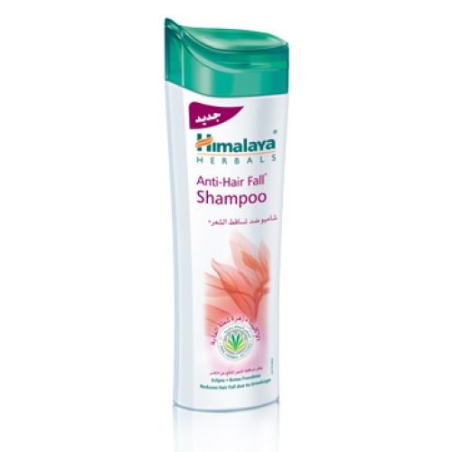 Himalaya Shampoo for Hair Loss for Elastic Hair with Eclipta 6.76 fl oz (200 ml)
