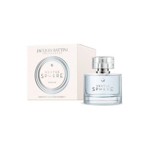 Jacques Battini Ventus Sphere Women's Perfume 2.03 fl oz (60 ml)