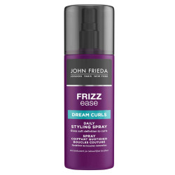 John Frieda Frizz Ease Curl Styling Spray 6.76 fl oz (200 ml)