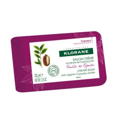 Klorane Nourishing Soap with Fig 3.53 oz (100 g)