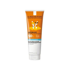 La Roche Posay Anthelios Sunscreen Body Milk for Children SPF 50+ 8.45 fl oz (250 ml)