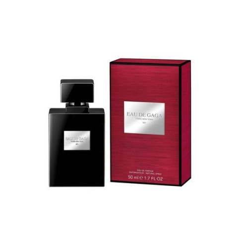 Lady Gaga Eau De Gaga Perfume for Women 1.69 fl oz (50 ml)
